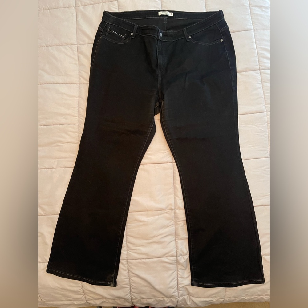 Women’s Boot cut jeans